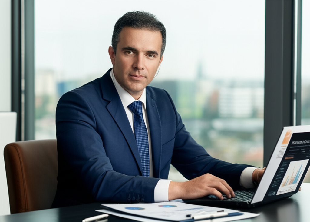 Professional consultation